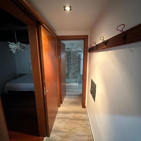 B&B La Torre Trentinara Bagian luar foto
