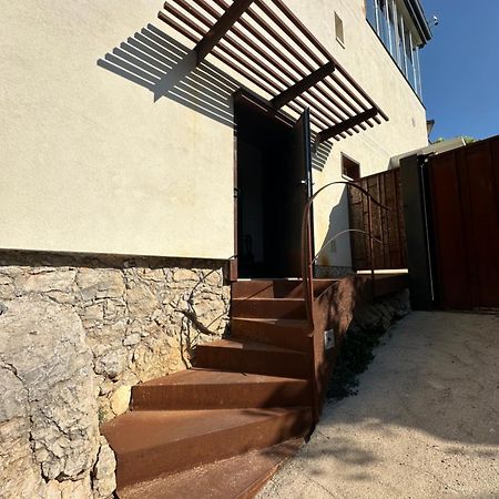 B&B La Torre Trentinara Bagian luar foto