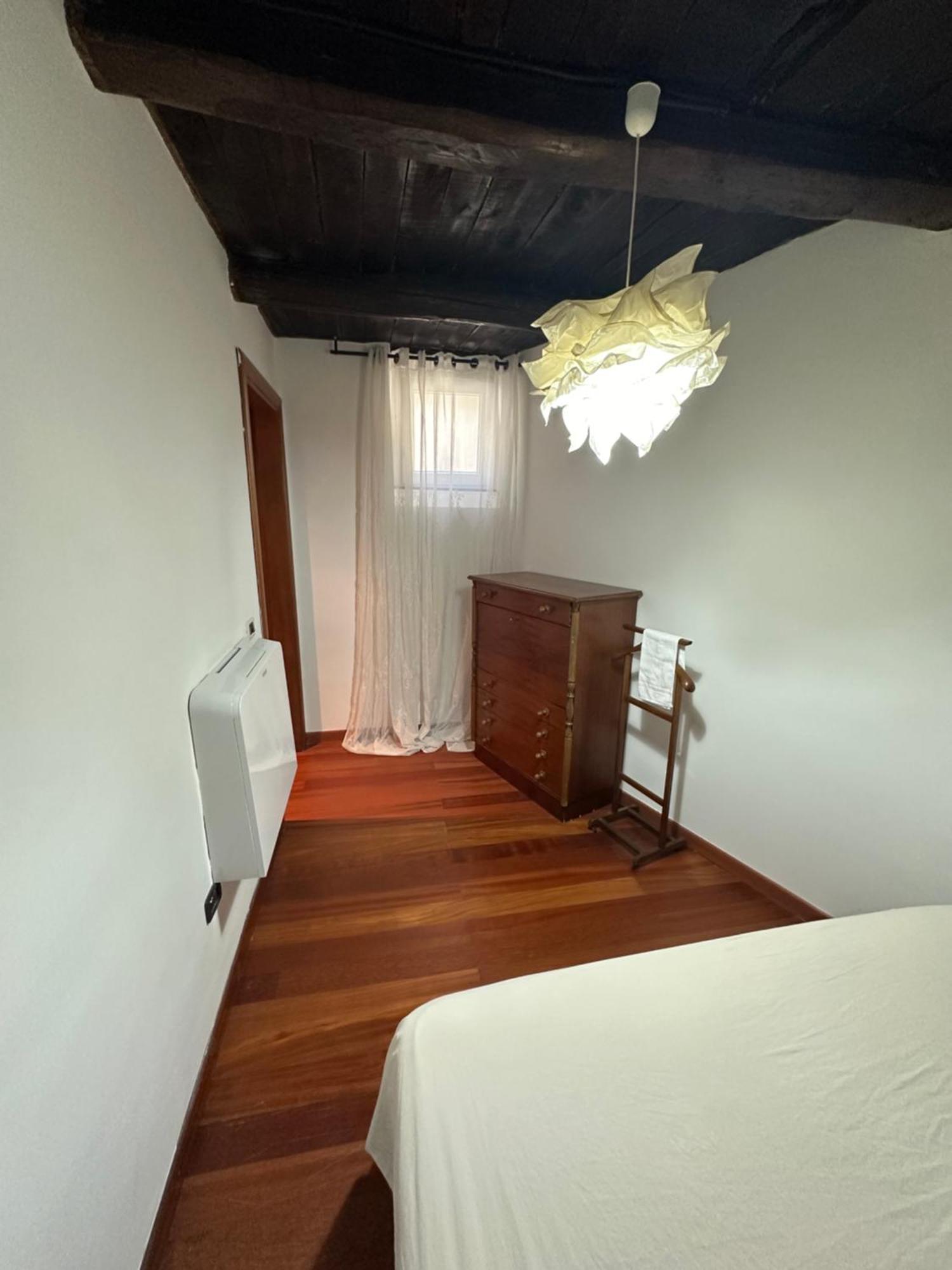 B&B La Torre Trentinara Bagian luar foto